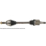 1 Cardone 66-9326 Cv Axle Assembly. Fixed Price $162.51.