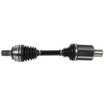 Front Left Cv Axle For Mercedes-benz GLC43 Amg X253 2017-2021 V6 3.0L. Fixed Price $75.09.