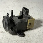1999 2010 Ford F250 F350 F450 F550 Auto Hub Vacuum Solenoid F81A-9H465-BA Oem. Fixed Price $35.00.
