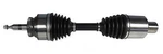 Axle Assembly-xtreme Duty New Gsp NCV11170XD Fits 15-16 Ford F-150. Fixed Price $260.99.