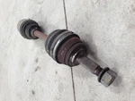 98 99 Nissan Altima Gxe 2.4L At Left Axle Shaft 80K W/o Abs 12875. Fixed Price $63.74.
