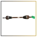 2006-2009 Cadillac Srx Sts Left Rear Side Cv Joint Drive Axle Shaft Oem 25726233. Fixed Price $62.25.