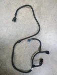 2019-2025 Chevrolet Silverado 1500 5.3L V8 Rear Tail Light Wire Wiring Cable Oem. Fixed Price $38.99.