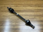 2014-2024 Maserati Ghibli M157 Rwd Rear Right Axle Shaft Assebly 82K Miles Oem. Fixed Price $39.20.