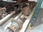 Used Rear Axle Assembly Fits: 2012 Ford F350SD Pickup Chassis Cab Drw Stand. Fixed Price $4249.90.