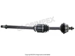 Volvo S60 V70 (2001-2007) Axle Shaft Assembly (new) Right / Pass. Side Dss. Fixed Price $200.15.