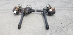 12 Ford F350 Sd Front Axle Assembly 3.73 Ratio Dually. Fixed Price $1083.75.