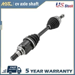 Front Left Cv Axle Shaft Assembly For 2005-2010 Scion 2001-2003 Toyota RAV4. Fixed Price $62.49.