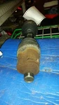 Driver Axle Shaft Front 3 Speed Transmission Fits 91-95 Skylark 1076785. Fixed Price $67.48.