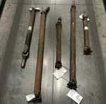 2013 Chevrolet Silverado 1500 Front Drive Shaft Oem 109K Miles - LKQ408825194. Fixed Price $147.55.