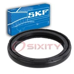 Skf Rear Wheel Seal For 1998-2004 Chevrolet Tracker Driveline Axles Gaskets Yc. Fixed Price $19.27.