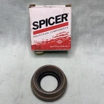 Spicer 40470 Oil Seal Dana Drivetrain Axle Oem Replacement Part. Fixed Price $19.95.