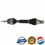 NCV11159XDP Front Passenger Side Axle 2009-2014 Ford Expedition 5.4L V8. Fixed Price $314.39.