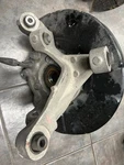 Passenger Rear Knuckle/stub All Wheel Steering Fits 11-13 Infiniti M37 328464. Fixed Price $90.00.