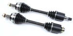 Insane Shafts 500HP Cv Axles For 01-05 Jdm Edm EP3 Civic Type-r. Fixed Price $699.88.