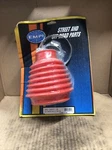 New Old Stock Empi Red Split Swing Axle Boot Kit Part #00-9981-0.. Fixed Price $50.00.