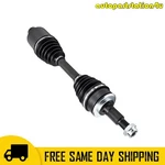 Cv Axle Shaft Assembly Fits 2016 Chevrolet Equinox L4 2.4L Front Right 661613. Fixed Price $59.99.