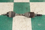 21-25 F150 4X4 Front End Driver Left Lh Lf Side Cv Axle Shaft Unit Factory Oem. Fixed Price $225.99.