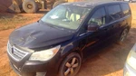 Axle Shaft Front 3.6L Inner Fits 09-14 Routan 283607. Fixed Price $99.19.