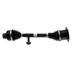 For Audi Q5 2013-2017 Gkn 306819 Front Driver Side Axle Shaft Assembly. Fixed Price $479.20.