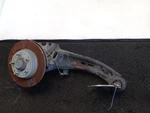 Driver Rear Knuckle/stub Fwd Bolt Spindle 06-12 Ford Fusion 3M8Z4A013L. Fixed Price $139.99.