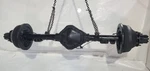 1996 1997 1998 Chevrolet Truck 3500 Oem Rear Axle 4.10 Dually. Fixed Price $1650.00.