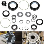 Axle Seal And Thrust Washer Kit Ford Super Duty Dana 50 60 Front 98-04. Fixed Price $129.00.