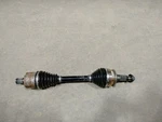 Driver Left Front 2025 Chevrolet Silverado 1500 Axle Shaft 3027103. Fixed Price $154.00.