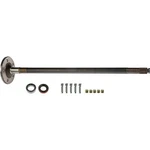 630-244 Dorman Axle Shaft Rear Driver Left Side Hand Ford Ranger 1998-2009. Fixed Price $175.63.