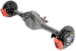 Currie On-road Crate Smart Differential- CR-GC738TEBB. Fixed Price $3845.55.