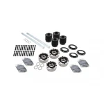 20-1/4 Axle Assembly, 930 Cv Joints Dunebuggy & Vw. Fixed Price $696.99.