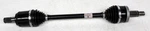 49500-D3050 Oem Left Driver Side Front Axle Shaft For Hyundai Tucson (2.0L, Fwd). Fixed Price $142.39.