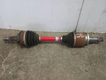Driver Left Axle Shaft Front Outer Assembly Fits 22-25 Tundra (12941328. Fixed Price $308.68.