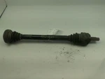 Passenger Axle Shaft Rdstr SDRIVE30I Fits 09-11 Bmw Z4 460949. Fixed Price $47.00.