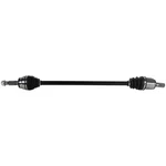 Front Right Axle Assembly For 2020-2022 Kia Soul 2.0L Automatic Cvt Trans.. Fixed Price $62.29.