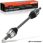 A-premium Front Driver Side Cv Axle Assembly For Hyundai Tucson 22-25 L4 2.5L. Fixed Price $99.79.