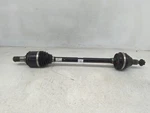 2021-2022 Jeep Grand Cherokee Axle Shaft Rear Passenger Cv C/v Jxxjl. Fixed Price $147.84.