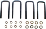 Leaf Spring Axle U-bolt Kit Rancho RS713. Fixed Price $78.75.