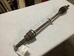 Driver Left Axle Shaft Rear Awd Fits 09-18 Taurus 272062. Fixed Price $85.88.