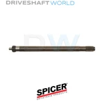 45531 Spicer Dana 60 Right Front Inner Axle Shaft 1994-1999 Dodge Ram 2500 3500. Fixed Price $271.20.