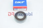 Bearing Ball Gola Deep Ac Generator Closed Skf BB1-0037 Ae. Fixed Price $17.96.