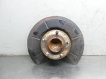 10 11 12 13 Mazda Right Passenger Rear Spindle Knuckle Hub Bearing W/o Turbo. Fixed Price $63.96.