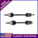 Cv Axle Drive Shaft Assembly For Honda Civic Left Right Direct Fit Pair Gearzaar. Fixed Price $95.99.