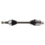 Cv Axle Shaft Front Rh Right Passenger Side For Acadia Enclave Outlook Traverse. Fixed Price $66.50.