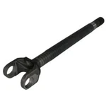 Za W38813 Usa Standard Gear Axle Shaft Front Driver Left Side For F250 Truck. Fixed Price $227.89.