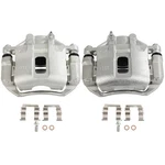 Cciyu Front L&r Brake Calipers W/bracket 19B3300 19B3301 For Toyota Lexus Kia. Fixed Price $76.49.