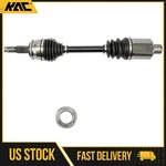 Front Passenger Right Cv Axle Assembly For Chevrolet Sonic 2012-2020 1.4L Auto. Fixed Price $56.99.