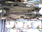 13-22 Chevrolet Trax Loaded Beam Axle Fwd Drum Brakes. Fixed Price $205.00.