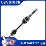 Front Lh Rh Cv Axle Shaft Assembly For 01-2023 Kawasaki Mule 4X4 8130103. Fixed Price $56.99.
