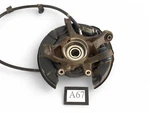 2001-2005 Lexus IS300 Wheel Hub Spindle Knuckle Rear Left Driver Side 267 #A67. Fixed Price $140.00.